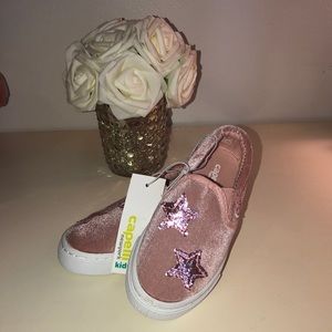 Capelli New York kids Girl Shoes sz US6